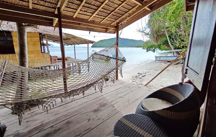 Gibran Guest House Kri Exterior foto