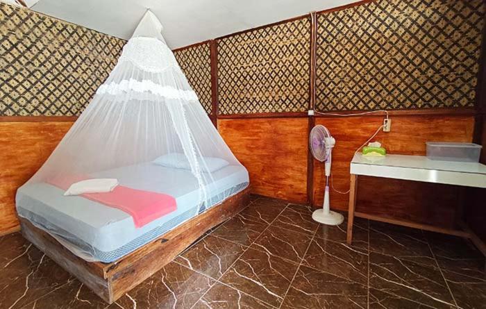 Gibran Guest House Kri Exterior foto