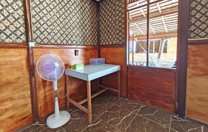 Gibran Guest House Kri Exterior foto